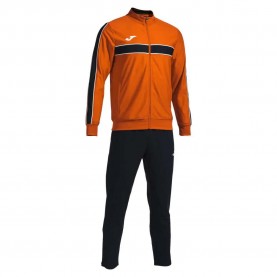 анцуг,мъжки,анцузи,joma,victory,tracksuit,orange,(orange,black)