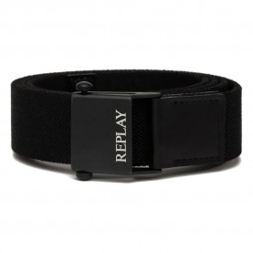 колан,колани,replay,am2545.004.a0017,belt,black