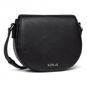 чанта,за,през,рамо,всички,чанти,replay,fw3586.000.a0420a,shoulder,bag,black