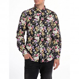риза,с,дълъг,ръкав,мъжки,ризи,replay,m4118.000.74916,long,sleeve,shirt,multicolor