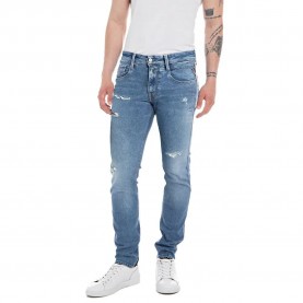 дънки,мъжки,панталони,replay,m914y.000.661or2r,jeans,blue,(medium,blue)