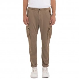 панталони,мъжки,панталони,replay,m9985.000.23102gs,cargo,pants,brown