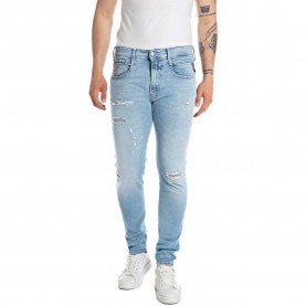 дънки,мъжки,панталони,replay,ma934.000.661or3r,jeans,blue