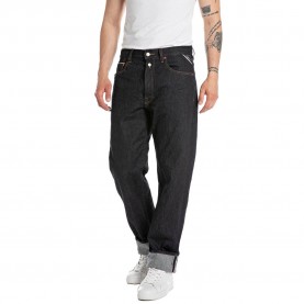 дънки,мъжки,панталони,replay,ms9z1.000.78360d,jeans,blue