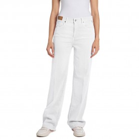 дънки,дамски,панталони,replay,wa521.000.8415198,jeans,white