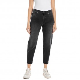 дънки,дамски,панталони,replay,wb471.000.719619,jeans,grey
