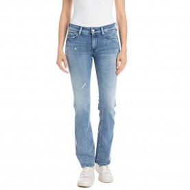 дънки,дамски,панталони,replay,wlh689.000.733687,jeans,blue