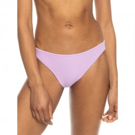 дамски,бански,костюми,roxy,aruba,bikini,bottom,purple,(crocus,petal)