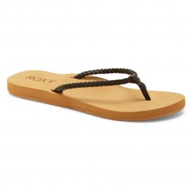 джапанки,дамски,сандали,и,чехли,roxy,costas,ii,flip,flops,black,(black)