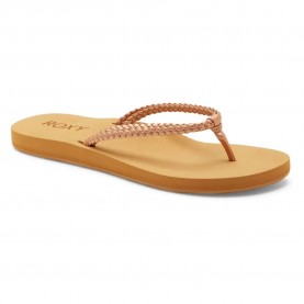 джапанки,дамски,сандали,и,чехли,roxy,costas,ii,flip,flops,rose,gold,(pink)