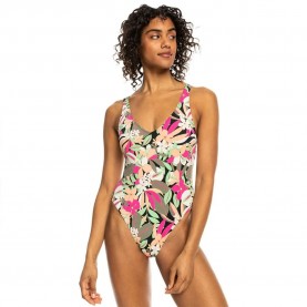 бански,костюм,дамски,бански,костюми,roxy,erjx103617,beach,classics,swimsuit,anthracite,palm,song,s,(multicolor)