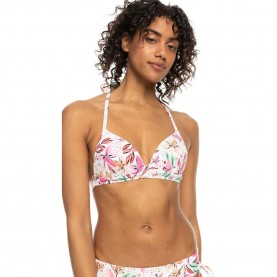дамски,бански,костюми,roxy,erjx305204,beach,classics,bikini,top,multicolor,(white,happy,tropical,swim)