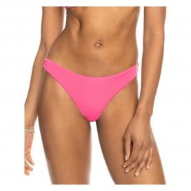 дамски,бански,костюми,roxy,erjx404484,beach,classics,bikini,bottom,pink,(shocking,pink)