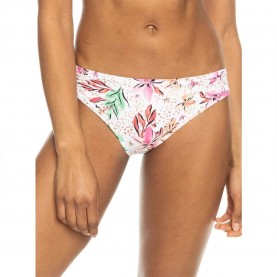 дамски,бански,костюми,roxy,erjx404785,beach,classics,bikini,bottom,multicolor,(white,happy,tropical,swim)