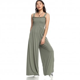 рокля,дамски,поли,и,рокли,roxy,just,passing,by,sleeveless,dress,green