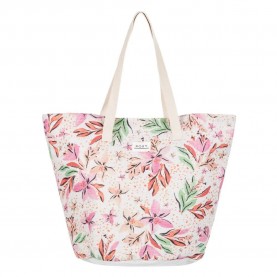 чанта,всички,чанти,roxy,orange,slice,tote,bag,white,happy,tropical,swim,(multicolor)