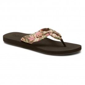 джапанки,дамски,сандали,и,чехли,roxy,paia,v,flip,flops,pink,(black,pink,soft,lime)