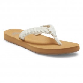 джапанки,дамски,сандали,и,чехли,roxy,porto,iv,flip,flops,white,(natural)