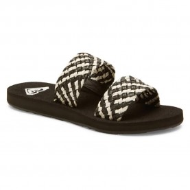 сандали,дамски,сандали,и,чехли,roxy,porto,ii,sandals,white,black,(black,white)