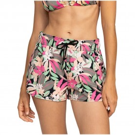 бански,гащета,дамски,бански,костюми,roxy,wave,swimming,shorts,multicolor