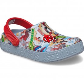 мъжки,сандали,мъжки,джапанки,и,чехли,crocs,avengers,off,court,clogs,multicolor,(blue,grey)