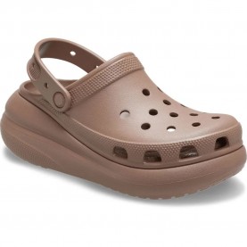 мъжки,сандали,мъжки,джапанки,и,чехли,crocs,classic,crush,clogs,brown