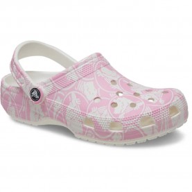мъжки,сандали,мъжки,джапанки,и,чехли,crocs,classic,duke,print,clogs,pink,tweed,(pink)