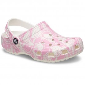 детски,сандали,и,чехли,crocs,classic,duke,print,clogs,pink,tweed,(pink)