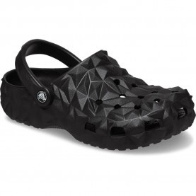 мъжки,сандали,мъжки,джапанки,и,чехли,crocs,classic,geometric,clogs,black,(black)