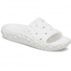 мъжки,джапанки,и,чехли,crocs,classic,geometric,v2,slides,white,(white)