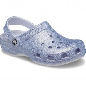 детски,сандали,и,чехли,crocs,classic,glitter,clogs,blue