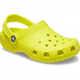 детски,сандали,и,чехли,crocs,classic,clogs,acidity,(yellow)