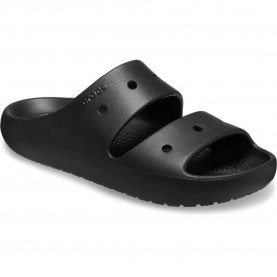 сандали,мъжки,сандали,crocs,classic,v2,u,sandals,black