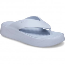 джапанки,дамски,сандали,и,чехли,crocs,getaway,platform,flip,flops,dreamscape,(blue)