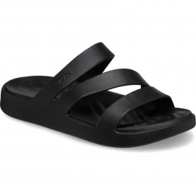 сандали,дамски,сандали,и,чехли,crocs,getaway,strappy,sandals,black