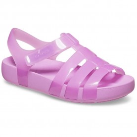 сандали,детски,сандали,и,чехли,crocs,isabella,jelly,sandals,bubble,(pink)