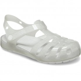сандали,детски,сандали,и,чехли,crocs,isabella,toddler,sandals,silver,glitter,(clear)