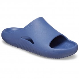 мъжки,джапанки,и,чехли,crocs,mellow,slides,blue,(bijou,blue)