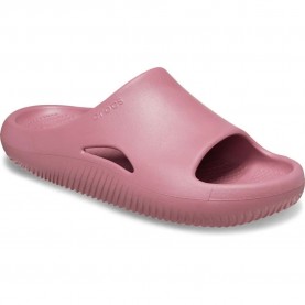 мъжки,джапанки,и,чехли,crocs,mellow,slides,cassis,(pink)