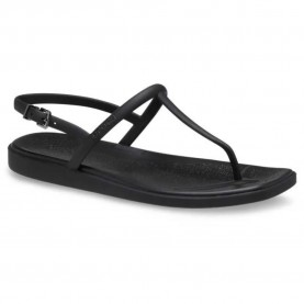джапанки,дамски,сандали,и,чехли,crocs,miami,flip,flops,black