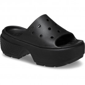 мъжки,джапанки,и,чехли,crocs,stomp,slides,black