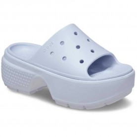 мъжки,джапанки,и,чехли,crocs,stomp,slides,white,(dreamscape)