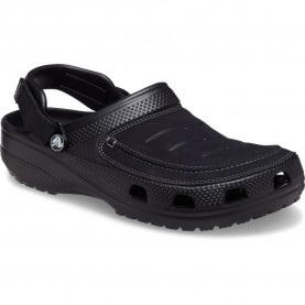 мъжки,сандали,мъжки,джапанки,и,чехли,crocs,yukon,vista,ii,lr,clogs,black,(black,slate,grey)