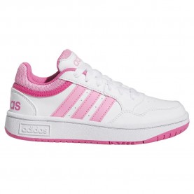 маратонки,детски,маратонки,adidas,hoops,3.0,trainers,ftwr,white,bliss,pink,pulse,magenta,(pink)