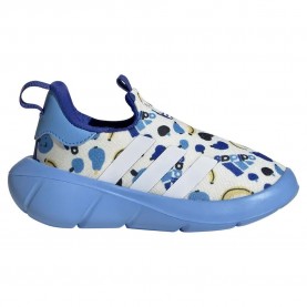маратонки,детски,маратонки,adidas,monofit,trainers,ivory,ftwr,white,blue,burst,(blue)