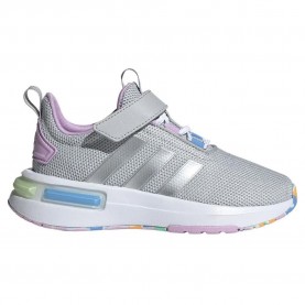 маратонки,детски,маратонки,adidas,racer,tr23,el,trainers,grey,two,silver,met.,bliss,lilac,(grey)