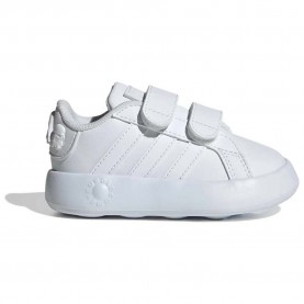 маратонки,детски,маратонки,adidas,star,wars,grand,court,cf,trainers,ftwr,white,ftwr,white,ftwr,white,(white)