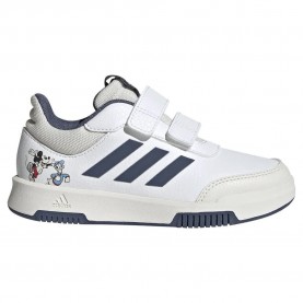 маратонки,детски,маратонки,adidas,tensaur,sport,mickey,cf,trainers,white