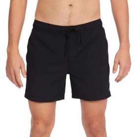 бански,гащета,мъжки,бански,костюми,billabong,all,day,swimming,shorts,black,(black)