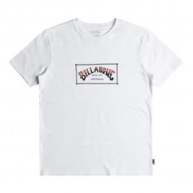 тениска,детски,тениски,billabong,arch,short,sleeve,t,shirt,white